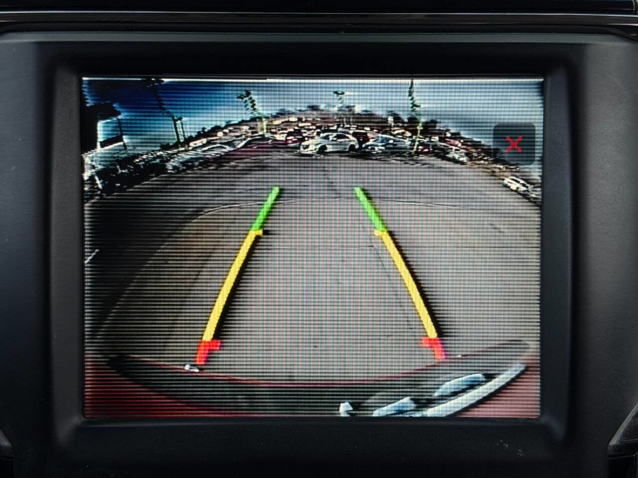 Used 2017 RAM 1500 Sport image 31