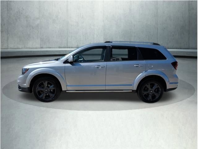 Used 2018 Dodge Journey Crossroad image 2