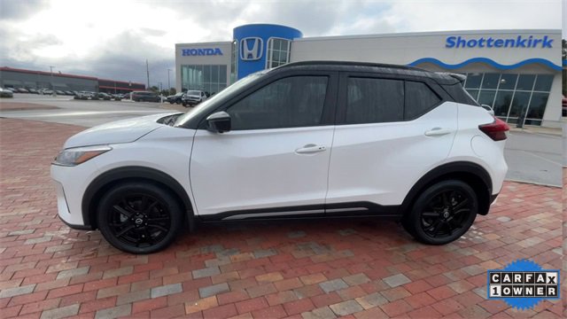 Used 2024 Nissan Kicks SR image 6