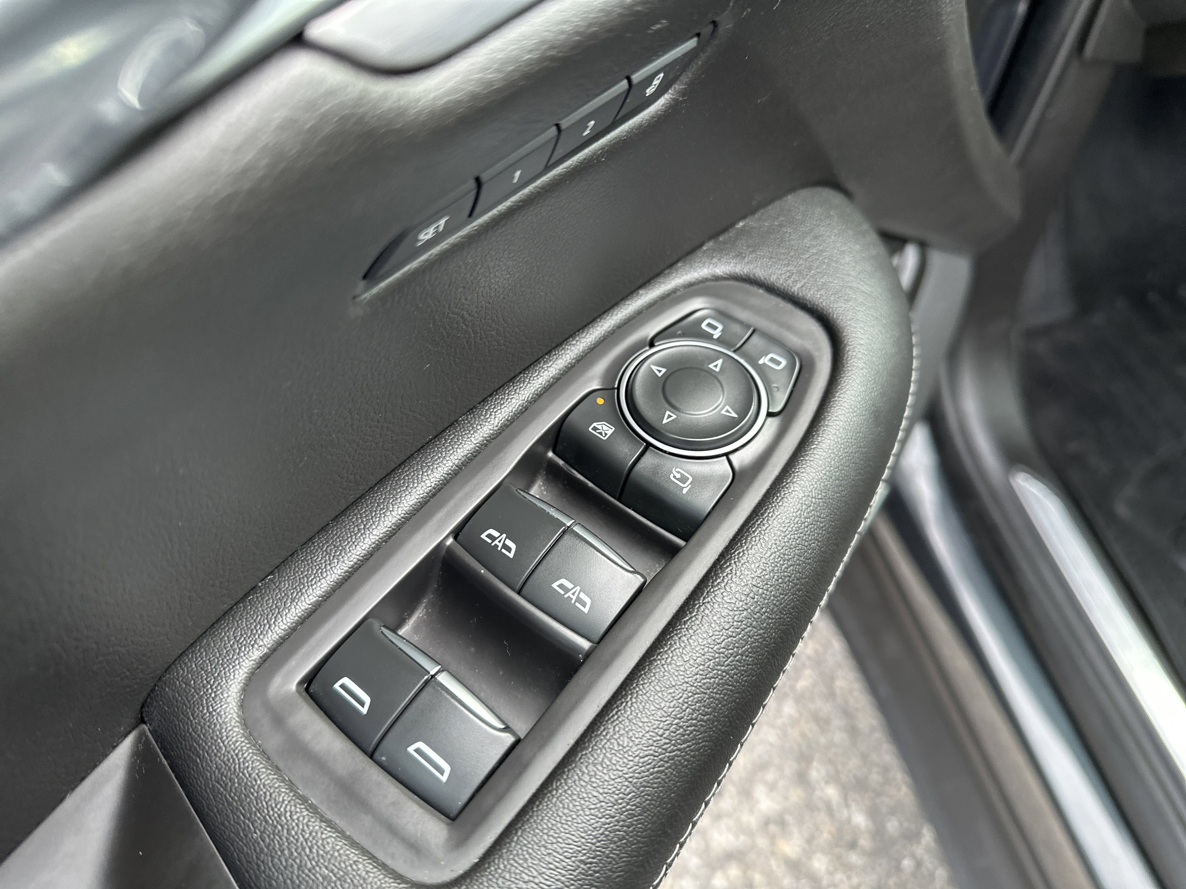 Used 2021 Cadillac XT5 Premium Luxury image 20