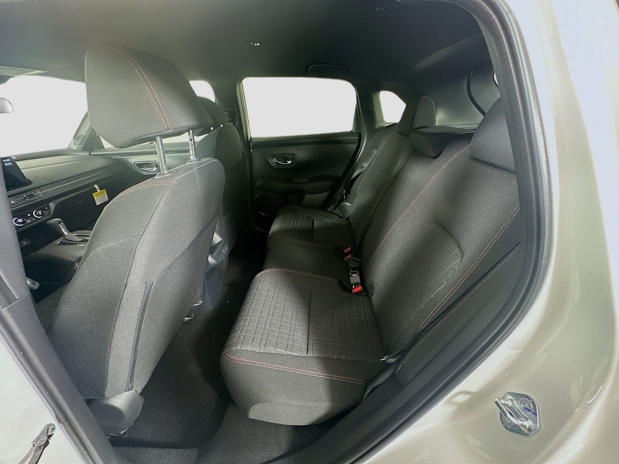 Certified 2026 Honda HR-V Sport image 17