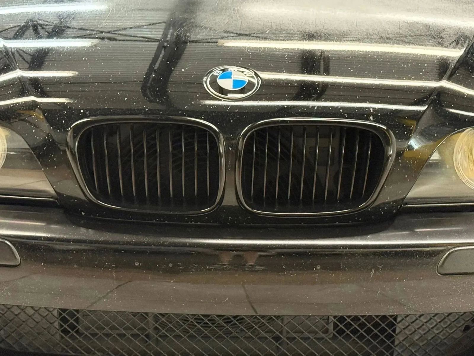 Used 2000 BMW M5 image 5