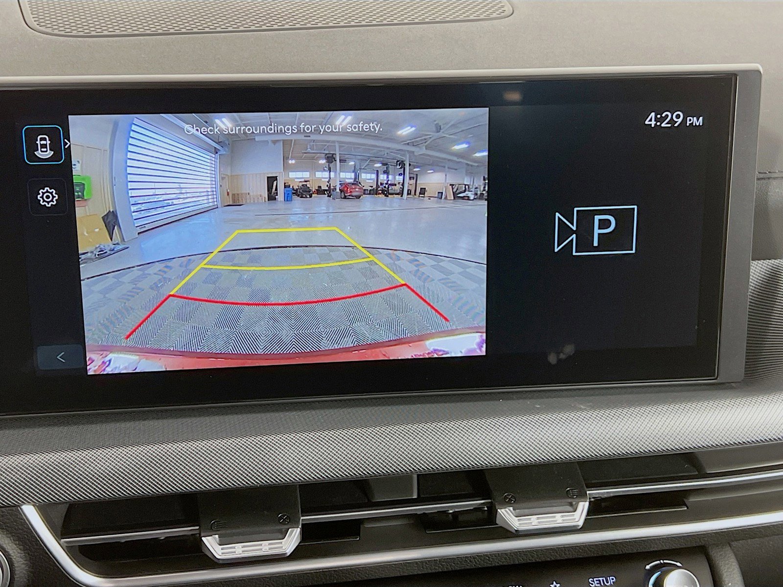 New 2026 Hyundai Sonata SEL AWD/4WD image 9