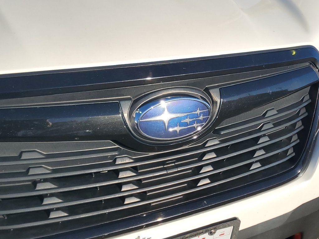Used 2021 Subaru Forester Sport w/ Popular Package #2 AWD/4WD image 9