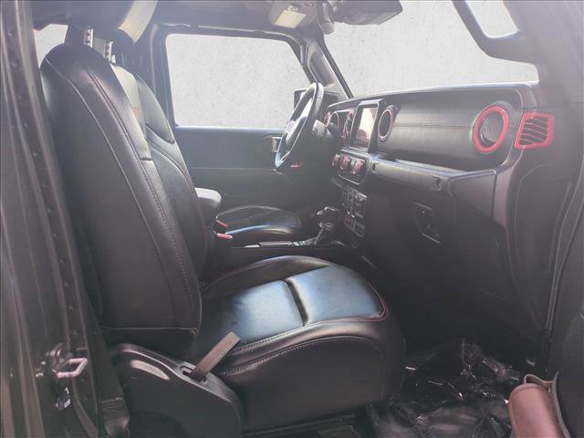 Used 2020 Jeep Gladiator Rubicon image 24