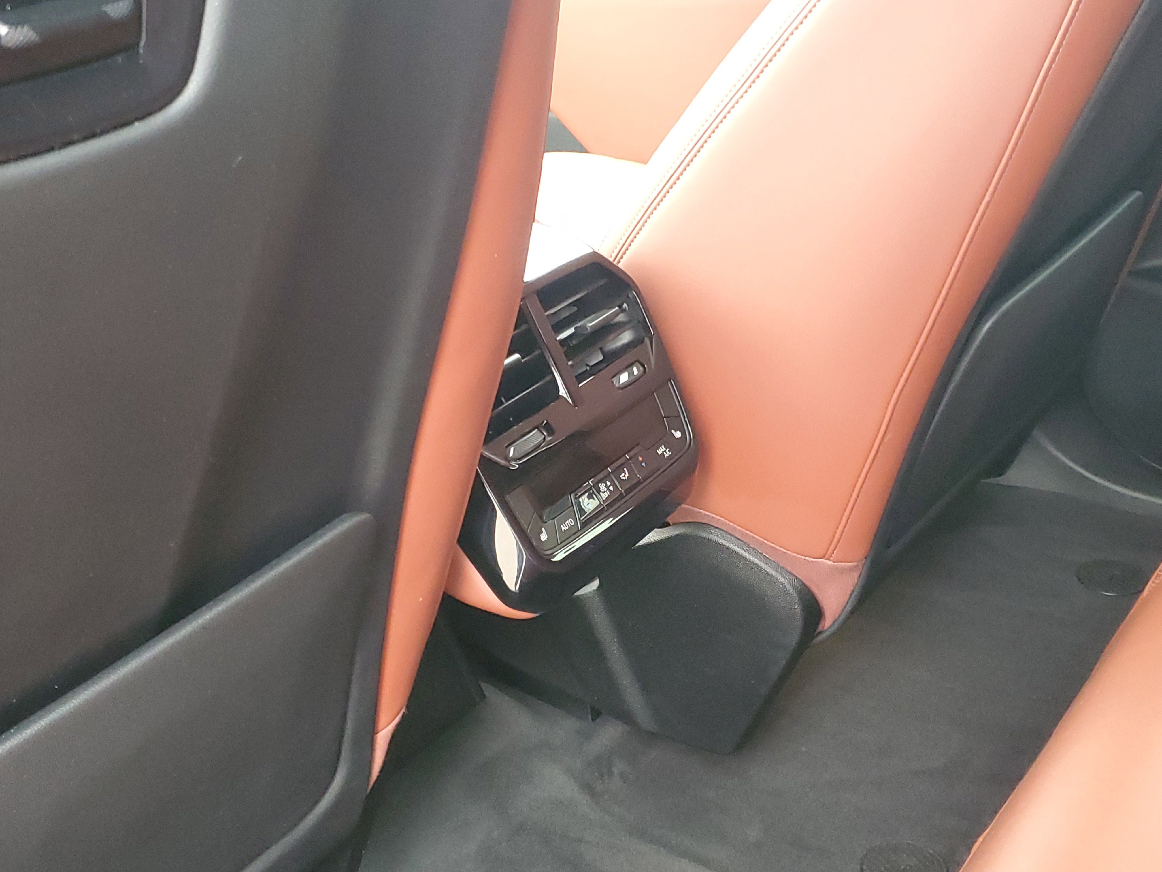 Certified 2023 BMW iX M60 w/ Executive Package image 24