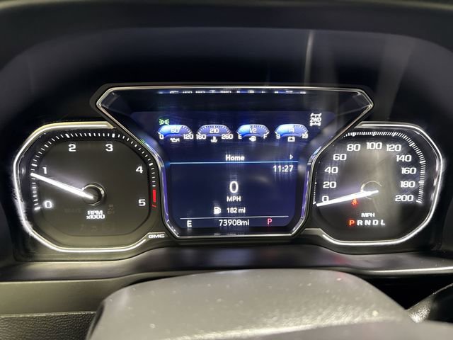 Used 2023 GMC Sierra 2500 Denali image 16
