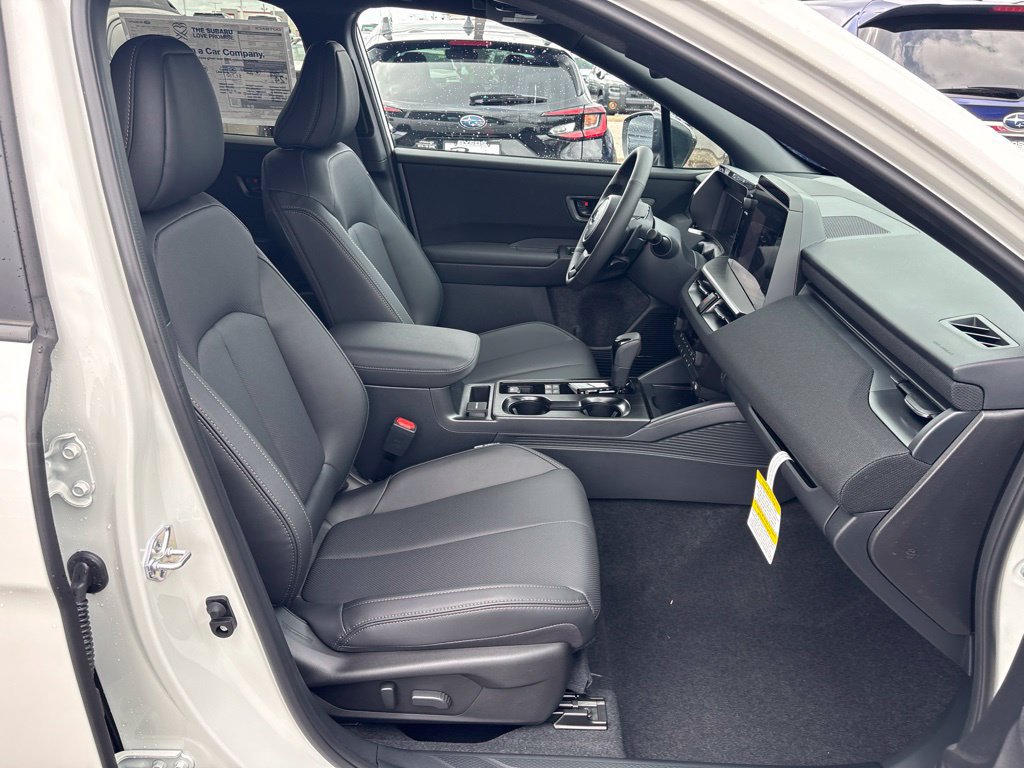 New 2026 Subaru Outback Limited XT AWD/4WD image 10