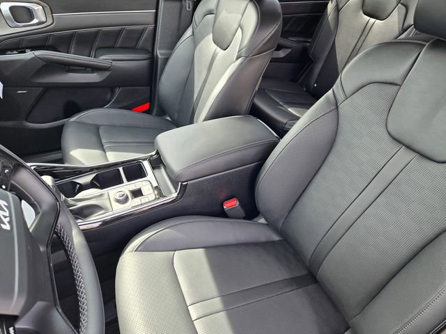 New 2026 Kia Sorento SX AWD/4WD image 17