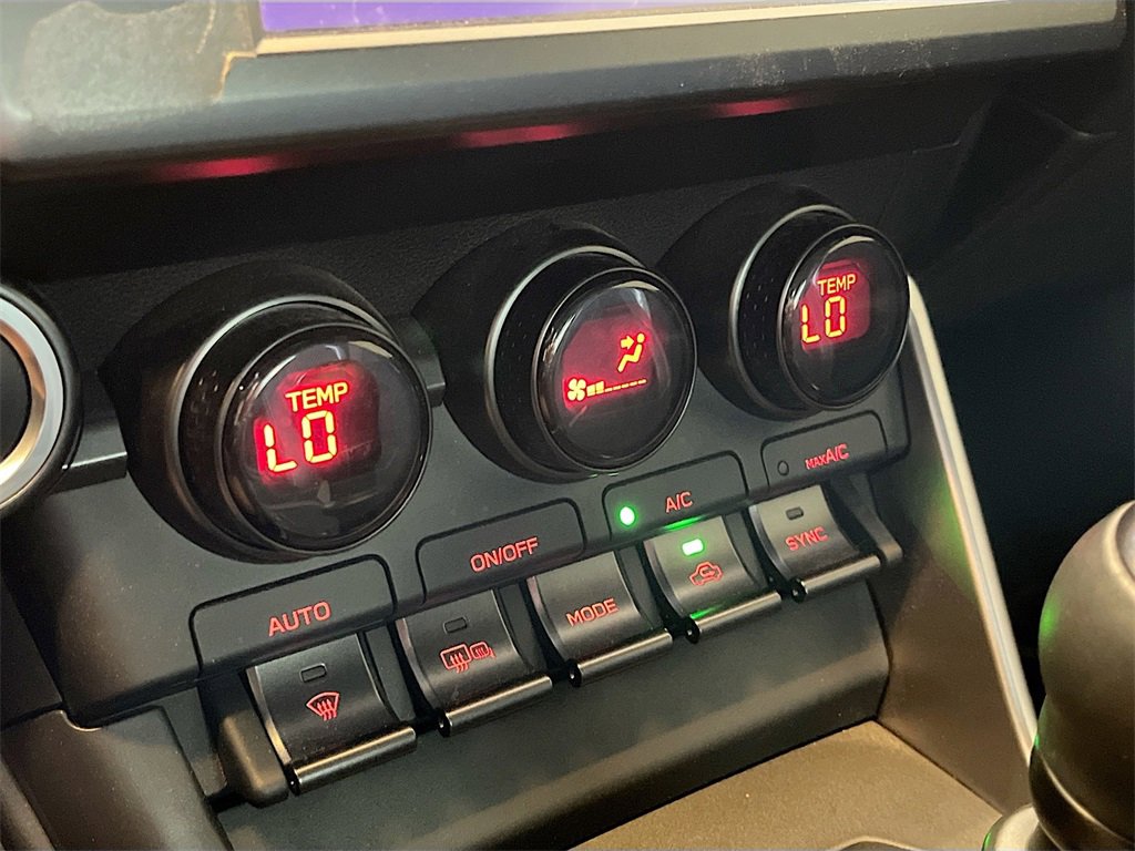 Used 2024 Toyota GR86 TRUENO Edition image 15