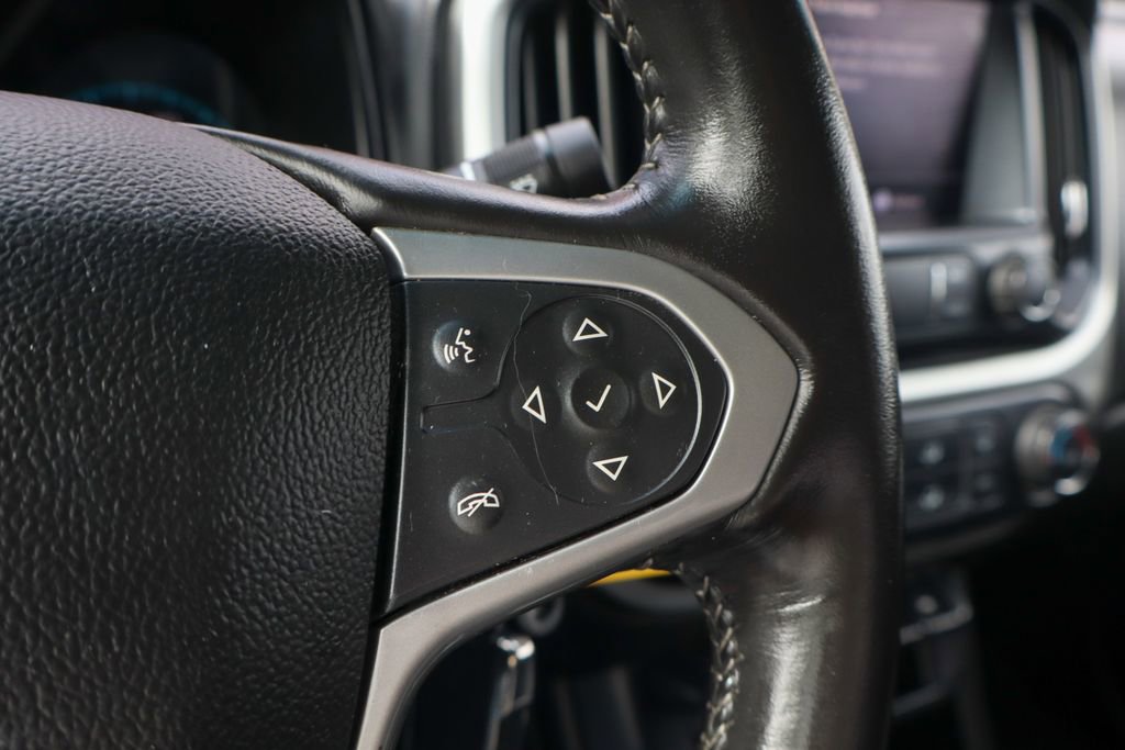 Used 2019 Chevrolet Colorado LT RWD image 27