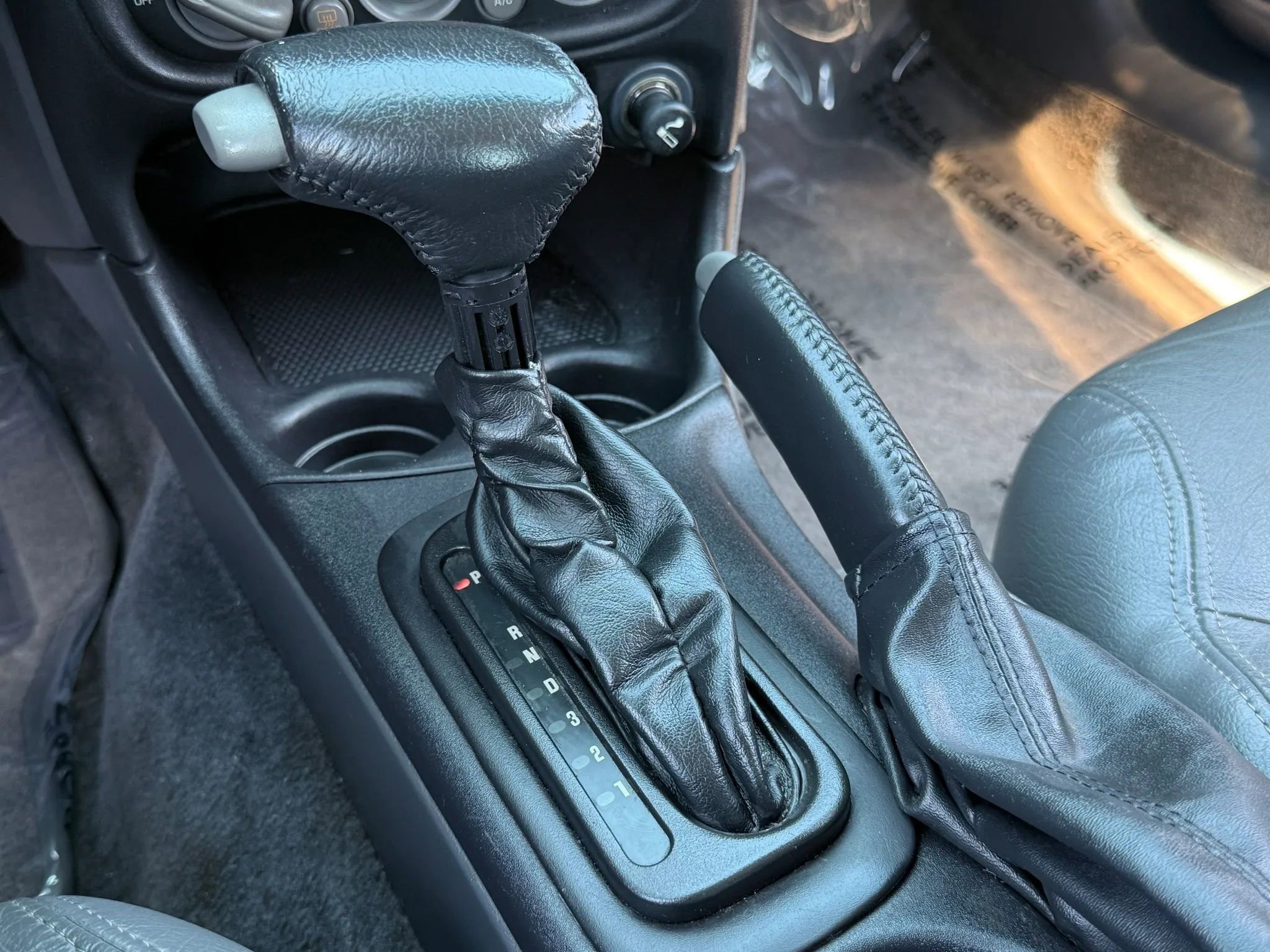 Used 2001 Pontiac Grand Am GT image 27