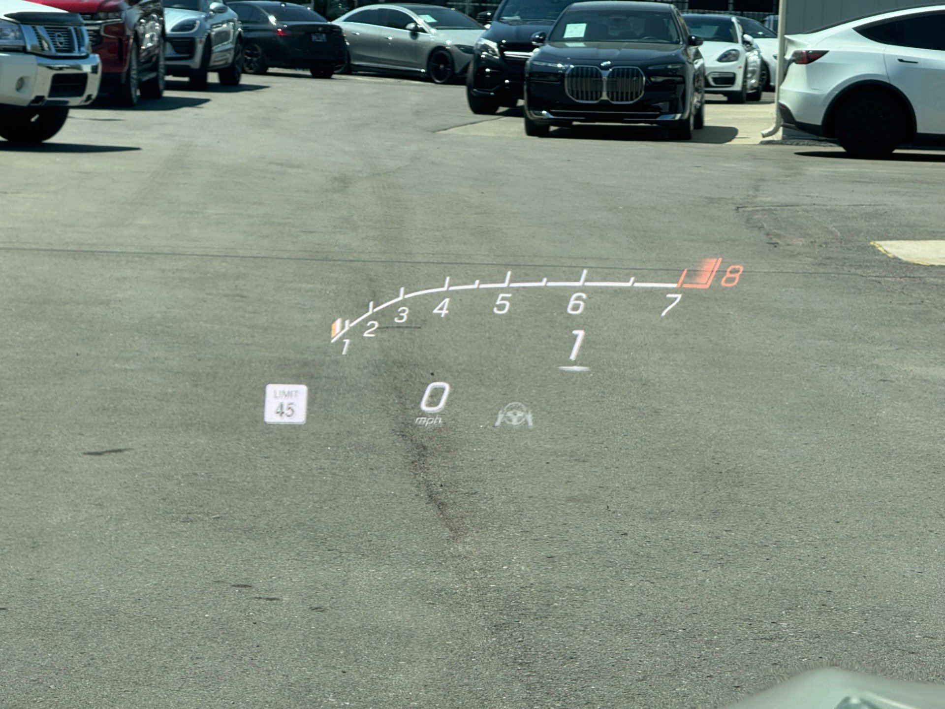 Used 2024 Mercedes-Benz GLE 63 AMG S image 62