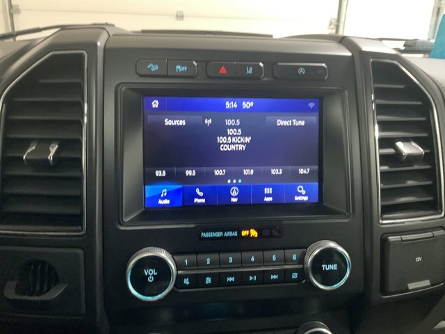 Used 2021 Ford Expedition Max Limited image 32