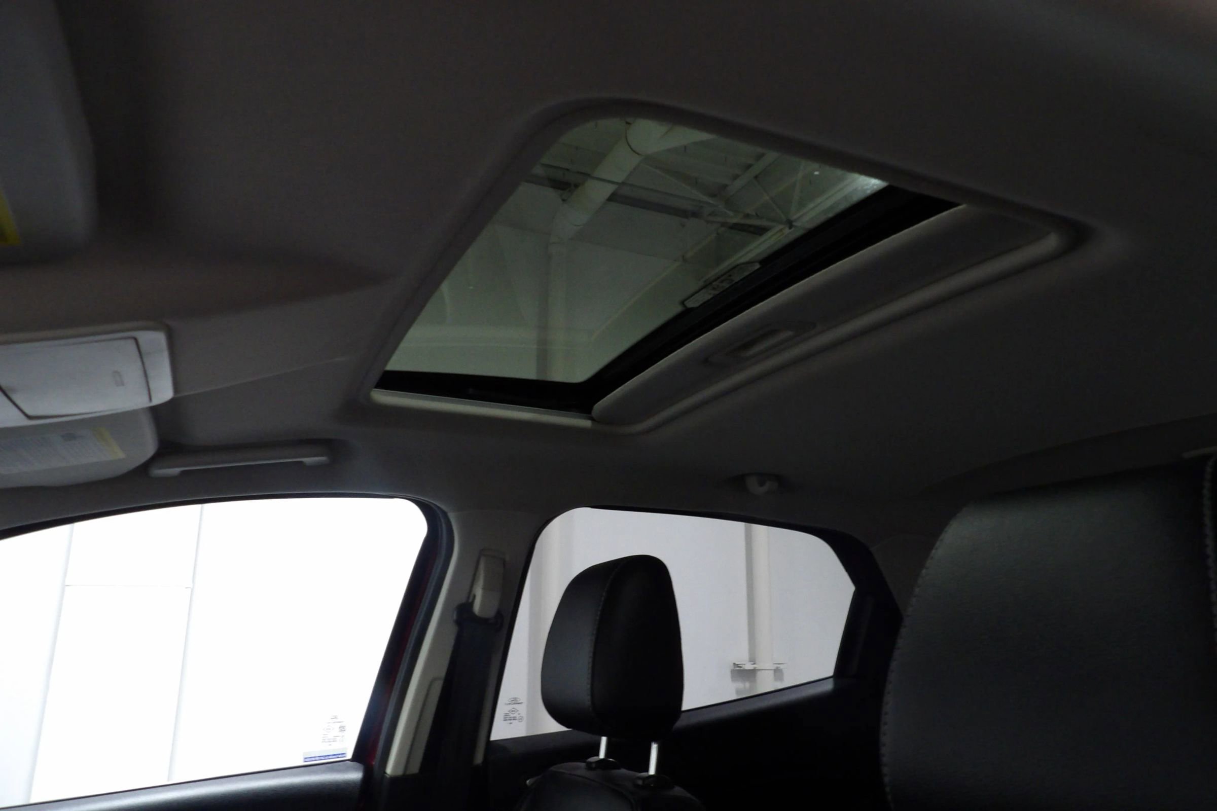 Used 2018 Ford EcoSport Titanium image 11