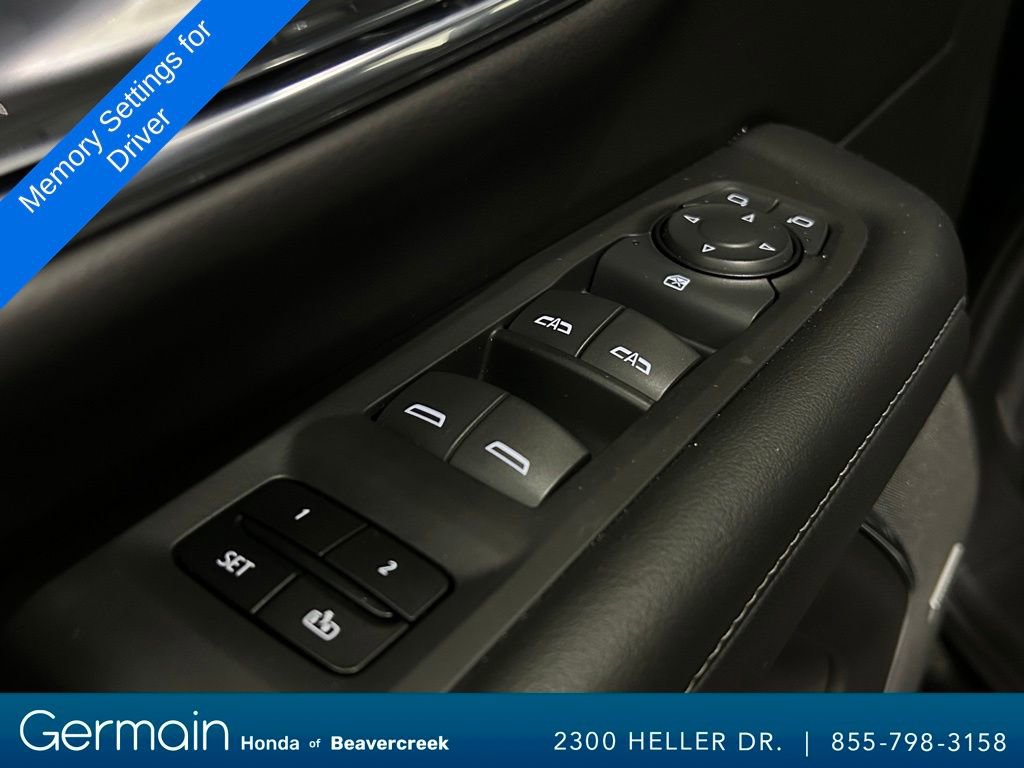 Used 2023 Chevrolet Tahoe LT image 21