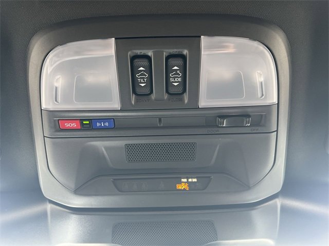 Certified 2025 Subaru Crosstrek 2.5i Sport image 29