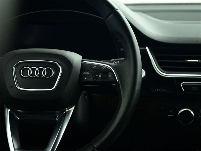 Used 2017 Audi Q7 3.0T Premium Plus image 10