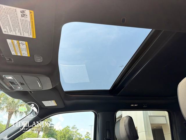 New 2026 Ford F150 Lariat AWD/4WD image 24