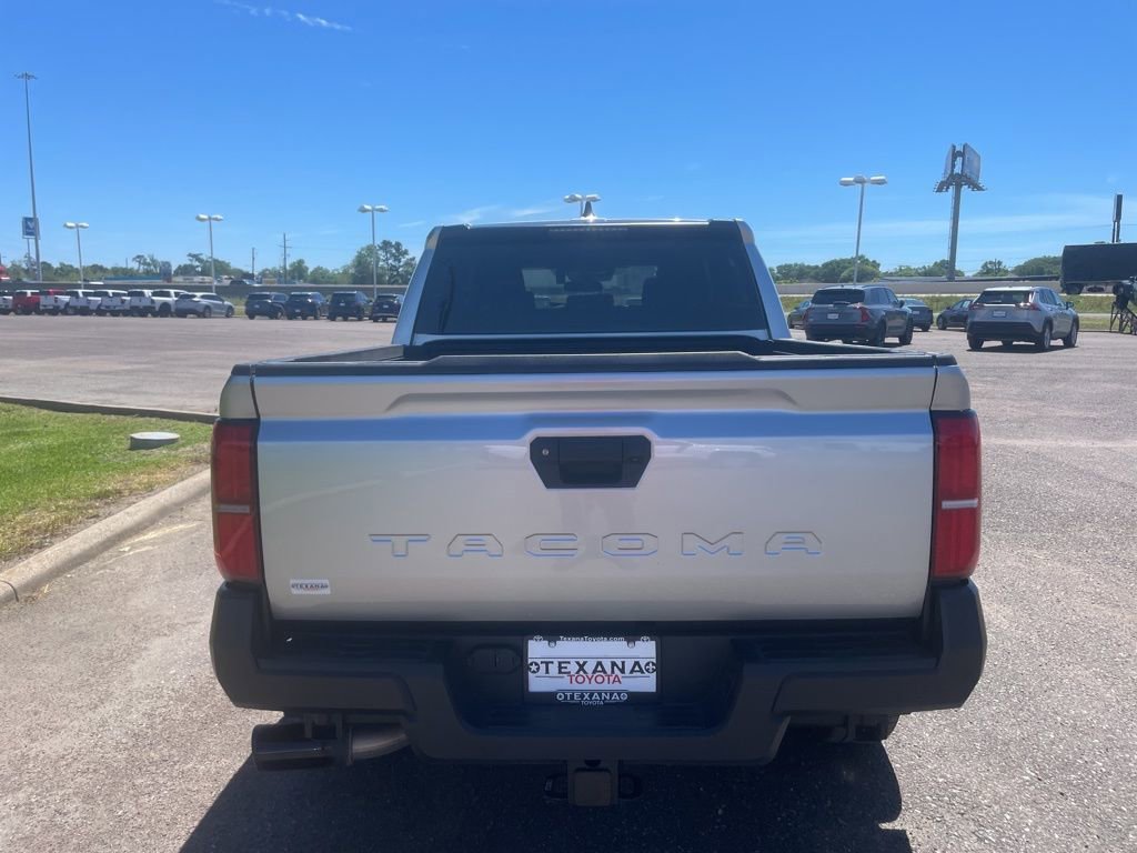 Used 2024 Toyota Tacoma SR image 6