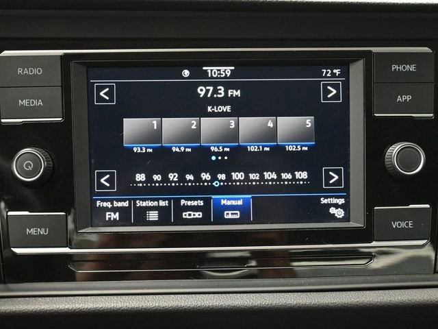 Used 2021 Volkswagen Jetta SE image 20