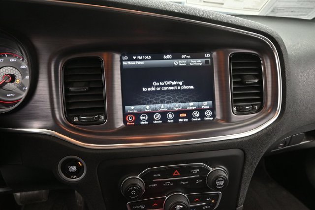 Used 2018 Dodge Charger GT w/ Driver Confidence Group AWD/4WD image 32