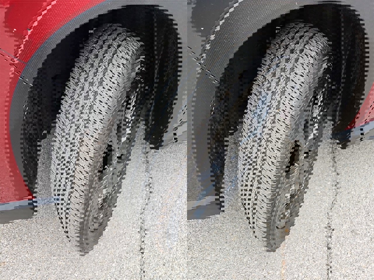 Certified 2025 Subaru Ascent Onyx Edition image 35