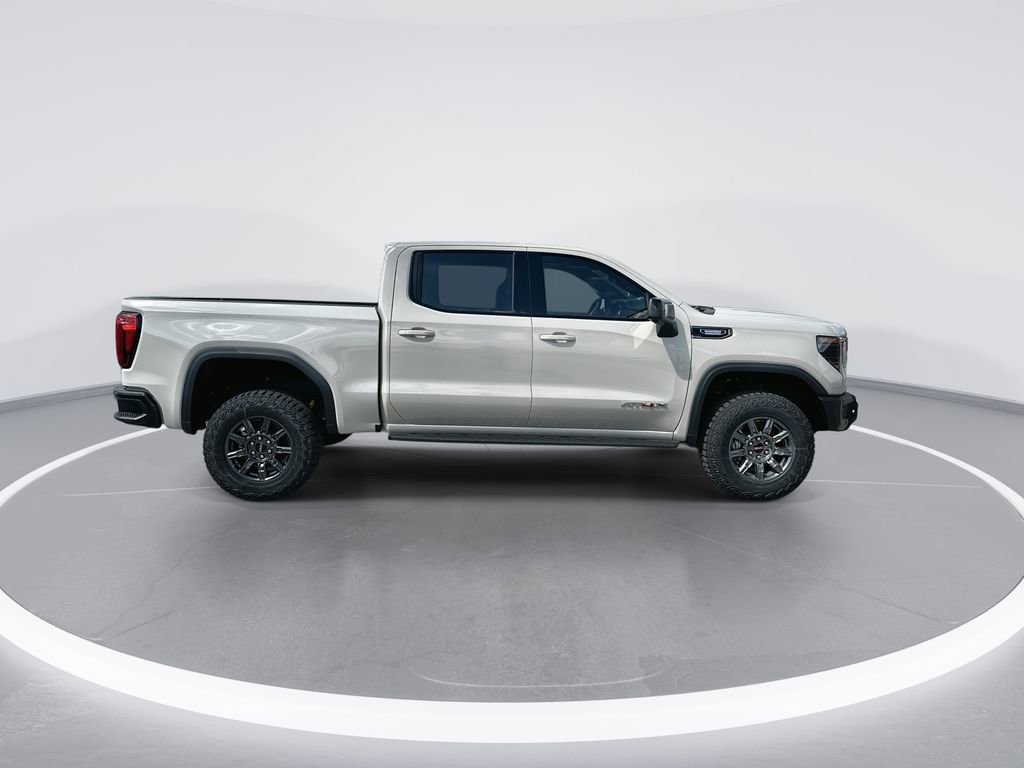 New 2026 GMC Sierra 1500 AT4X image 9