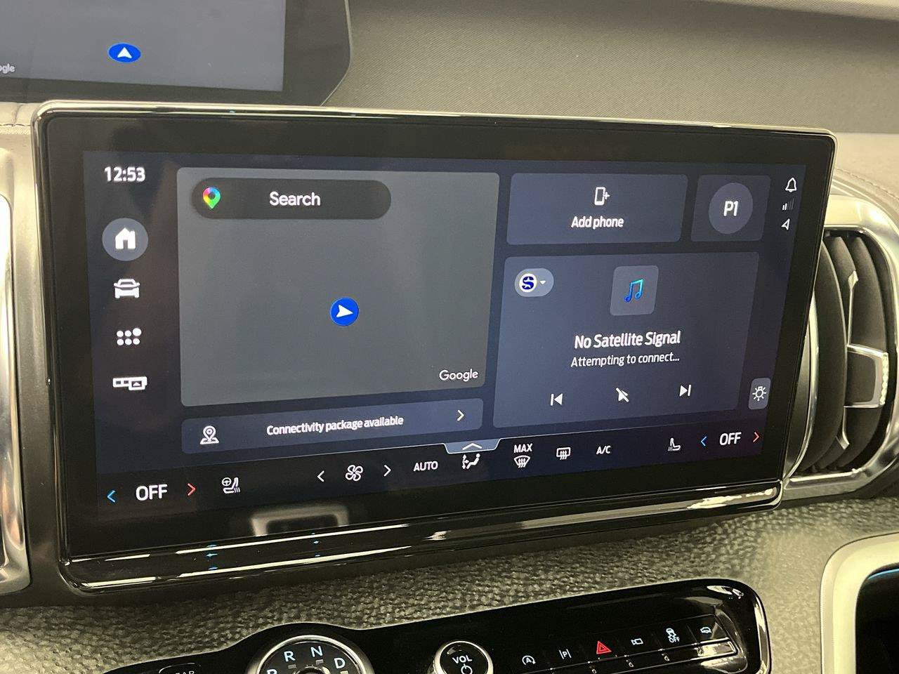 Used 2025 Ford Expedition Tremor AWD/4WD image 24