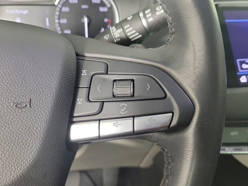 Used 2021 Cadillac XT4 Premium Luxury w/ Driver Awareness Package image 22