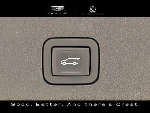 Used 2023 Cadillac Escalade V w/ LPO, ONYX Package AWD/4WD image 30
