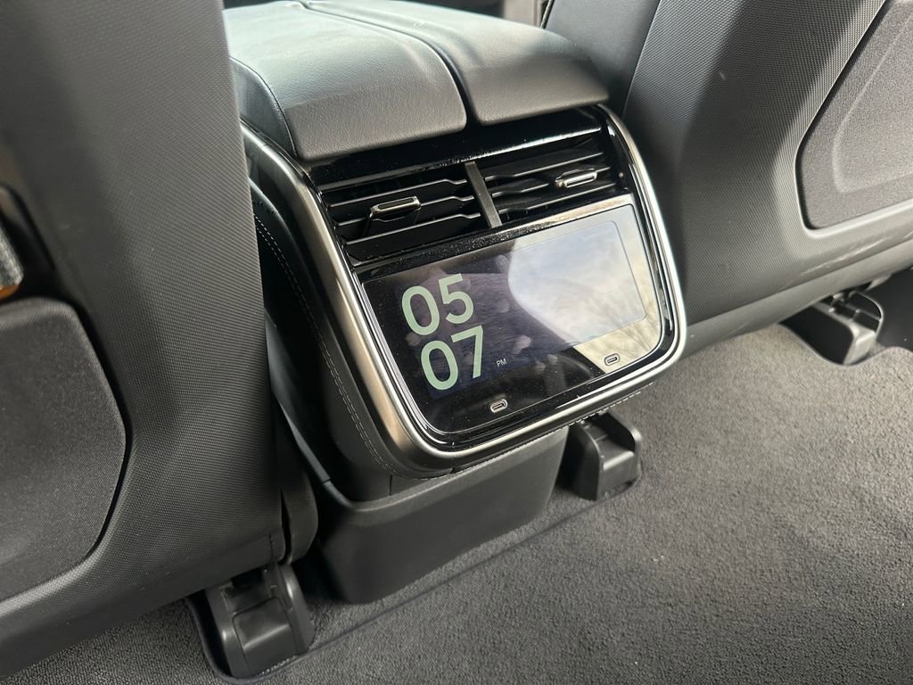 Used 2025 Rivian R1S Adventure image 24