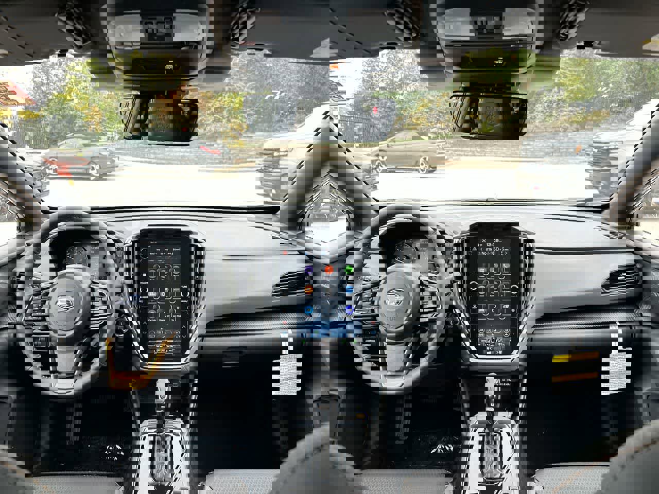 New 2026 Subaru Crosstrek 2.5i Wilderness image 20