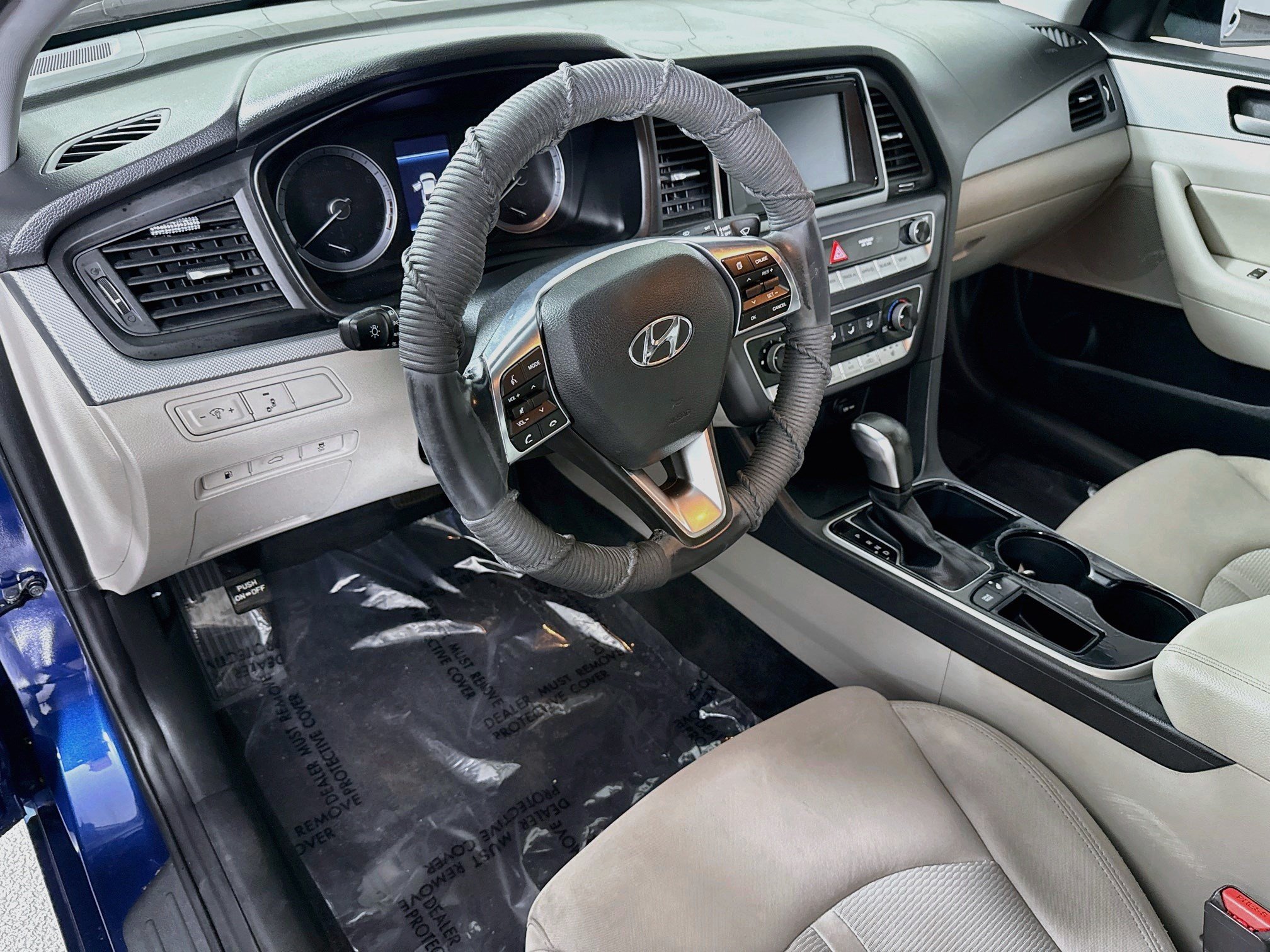 Used 2018 Hyundai Sonata SEL FWD image 23