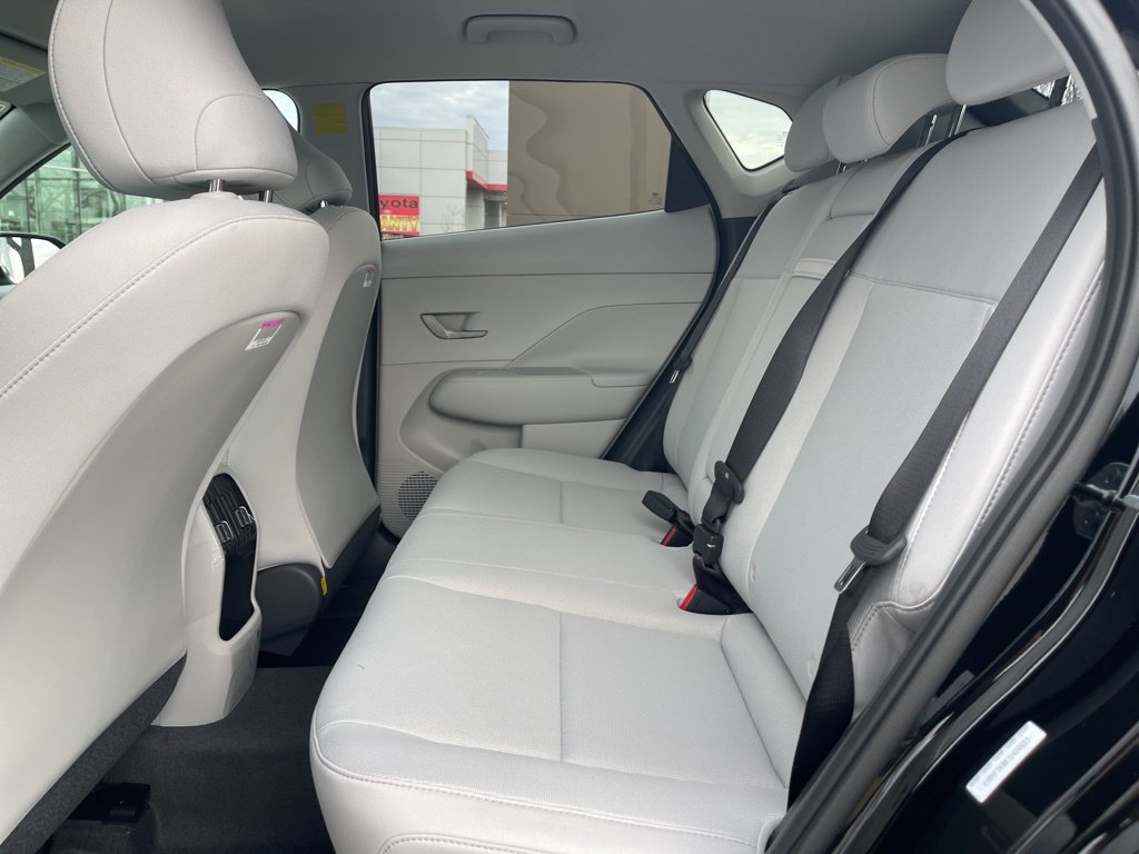 New 2026 Hyundai Kona SEL Sport FWD image 12