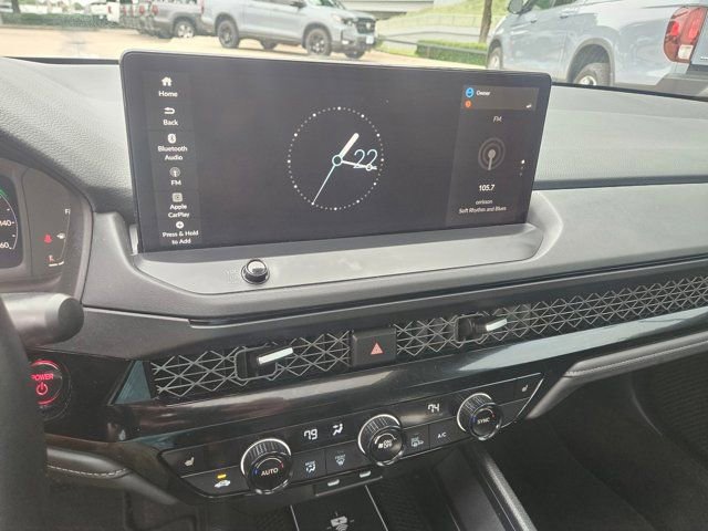 Used 2025 Honda Accord EX-L image 20