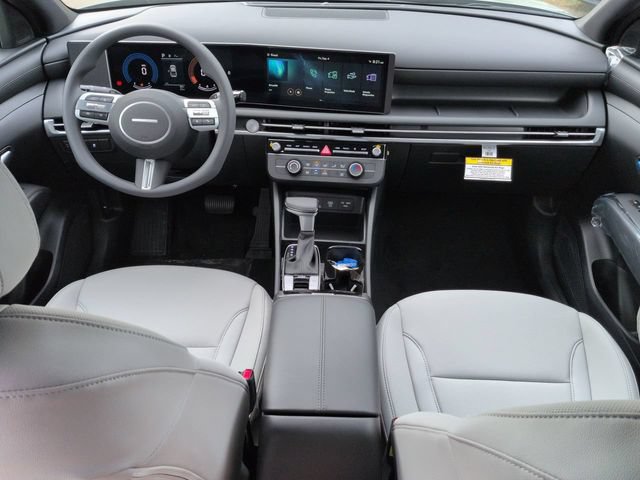 New 2027 Hyundai Santa Cruz SE FWD image 15