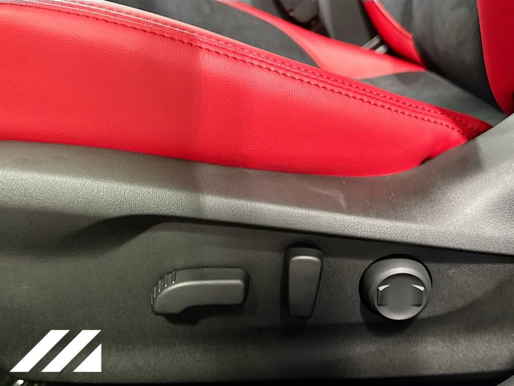 New 2026 Subaru WRX Limited image 21