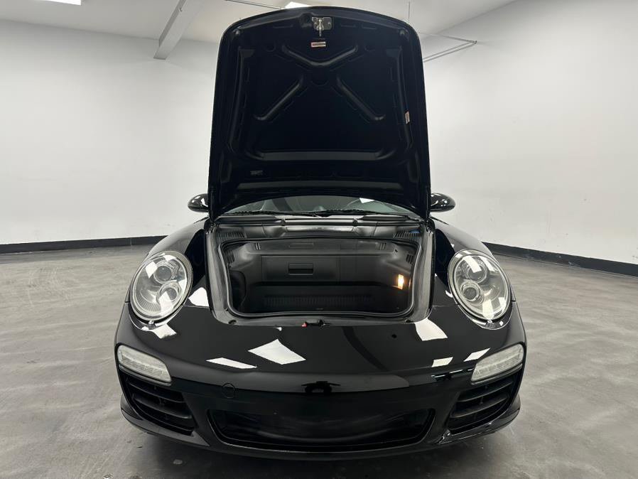 Used 2010 Porsche 911 Carrera S RWD image 86