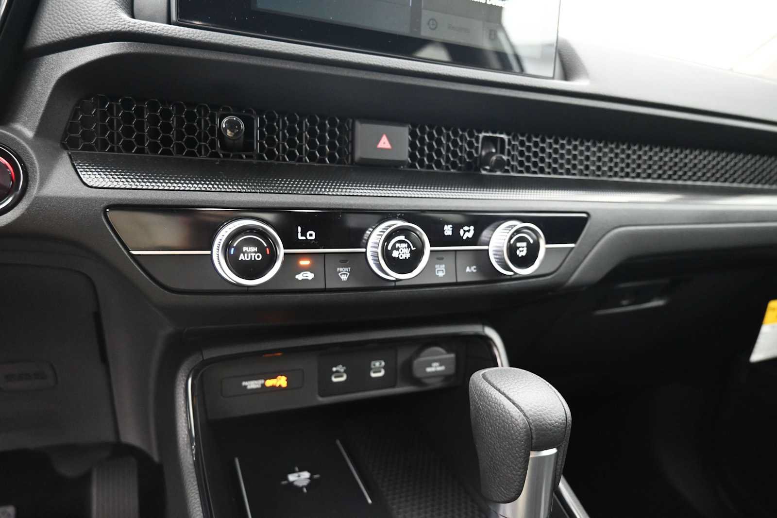 New 2027 Honda CR-V LX image 9