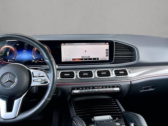 Certified 2022 Mercedes-Benz GLE 350 image 8