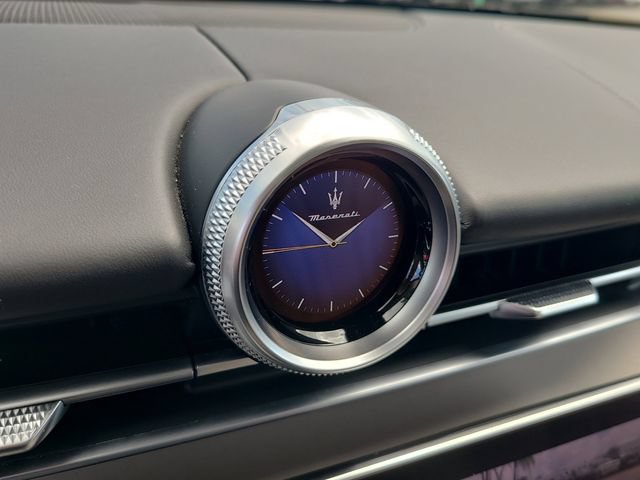 Used 2023 Maserati Grecale GT AWD/4WD image 36