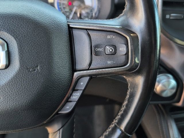 Used 2021 RAM 1500 Limited image 18