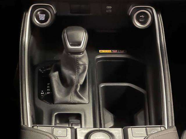 Used 2024 Toyota Grand Highlander XLE image 21