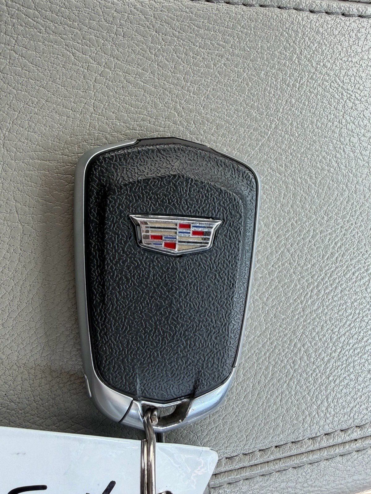 Used 2020 Cadillac XT4 Luxury FWD image 21