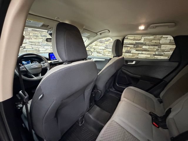 Used 2020 Ford Escape SE AWD/4WD image 28