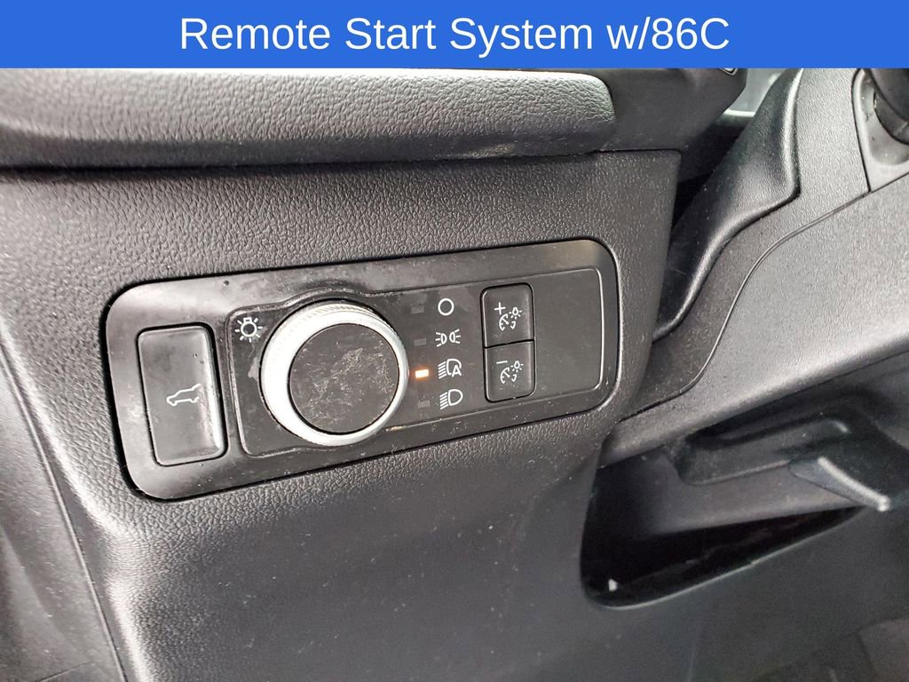 Used 2021 Ford Escape SE w/ SE Sport Appearance Package image 11