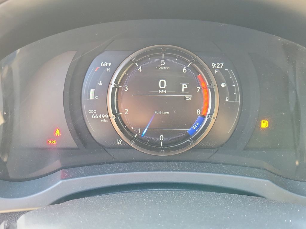 Used 2021 Lexus IS 350 F Sport w/ Navigation Package image 26