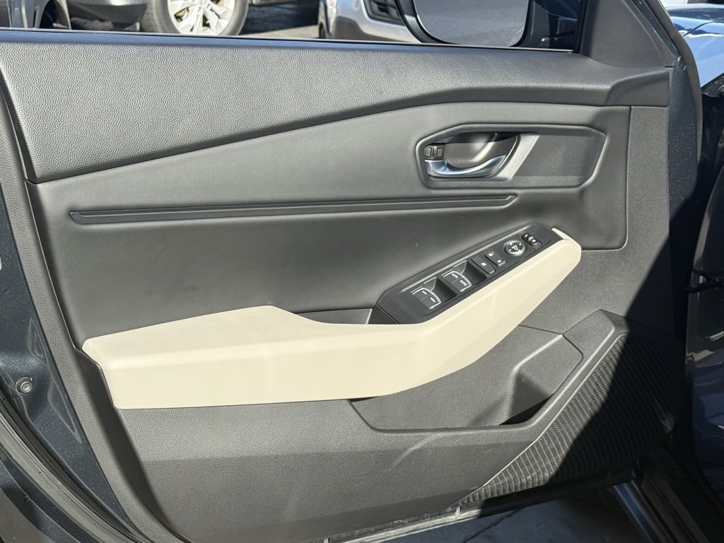 Used 2024 Honda Accord EX image 7