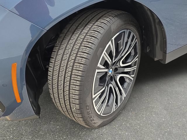 Certified 2025 BMW X3 xDrive30i w/ Convenience Package AWD/4WD image 26